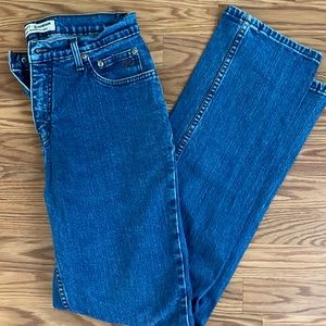 Vintage Harley-Davidson Jeans